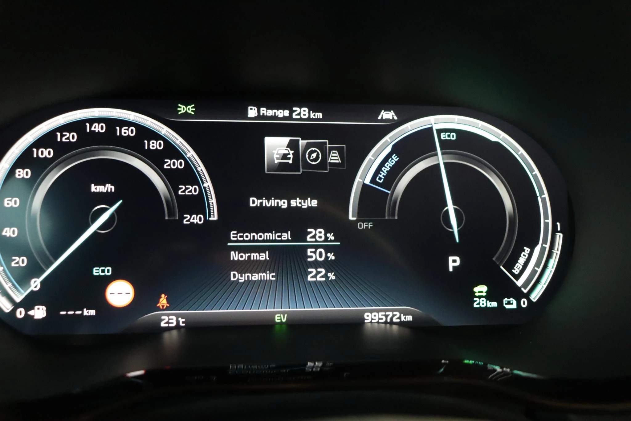 Hoofdafbeelding Kia XCeed
