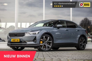 Polestar 2 Long Range Dual Motor Performance 78kWh | SOH 93% | Harman Kardon