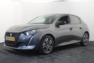 Peugeot 208 1.2 PureTech Allure Pack