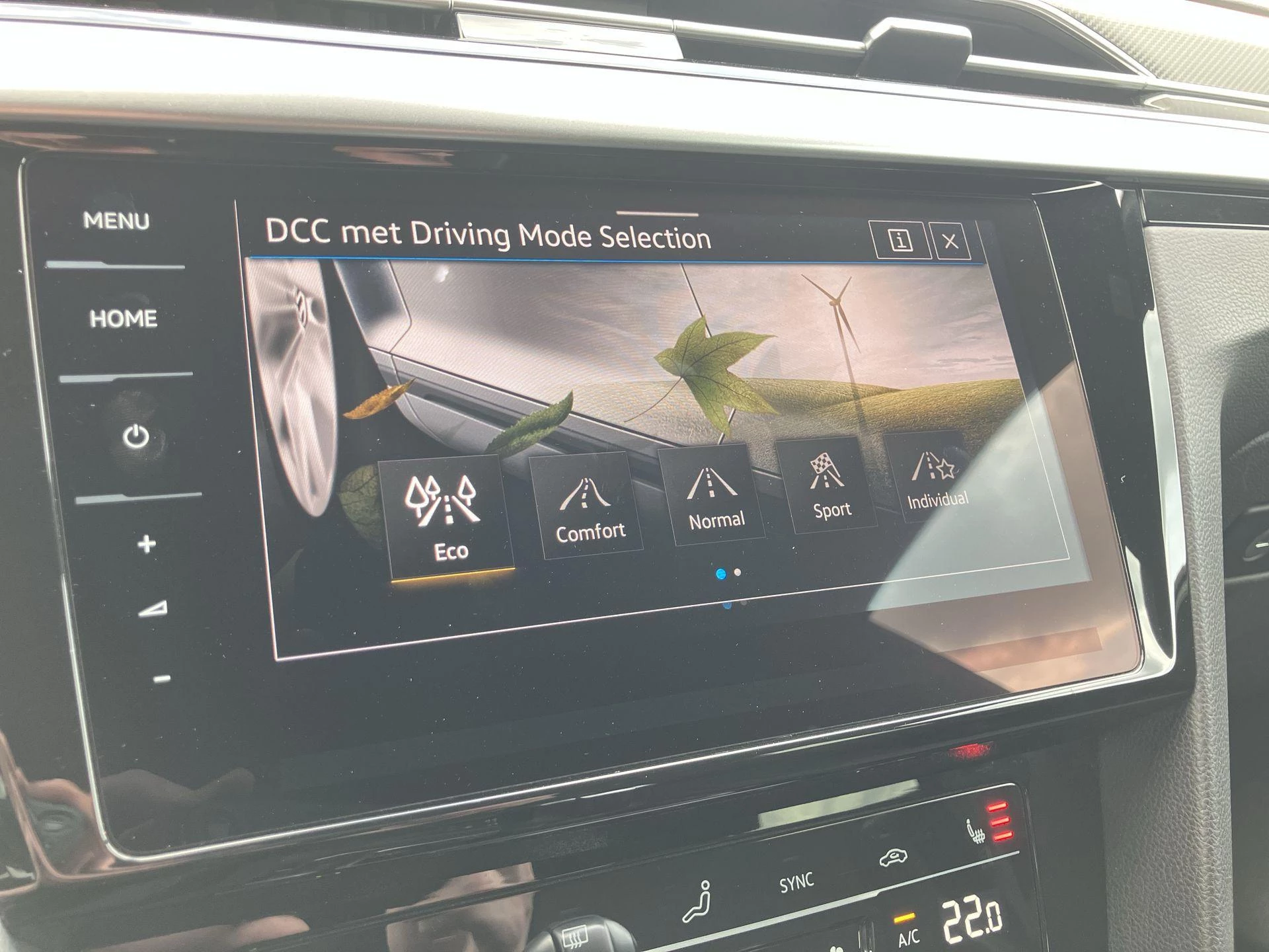 Hoofdafbeelding Volkswagen Arteon