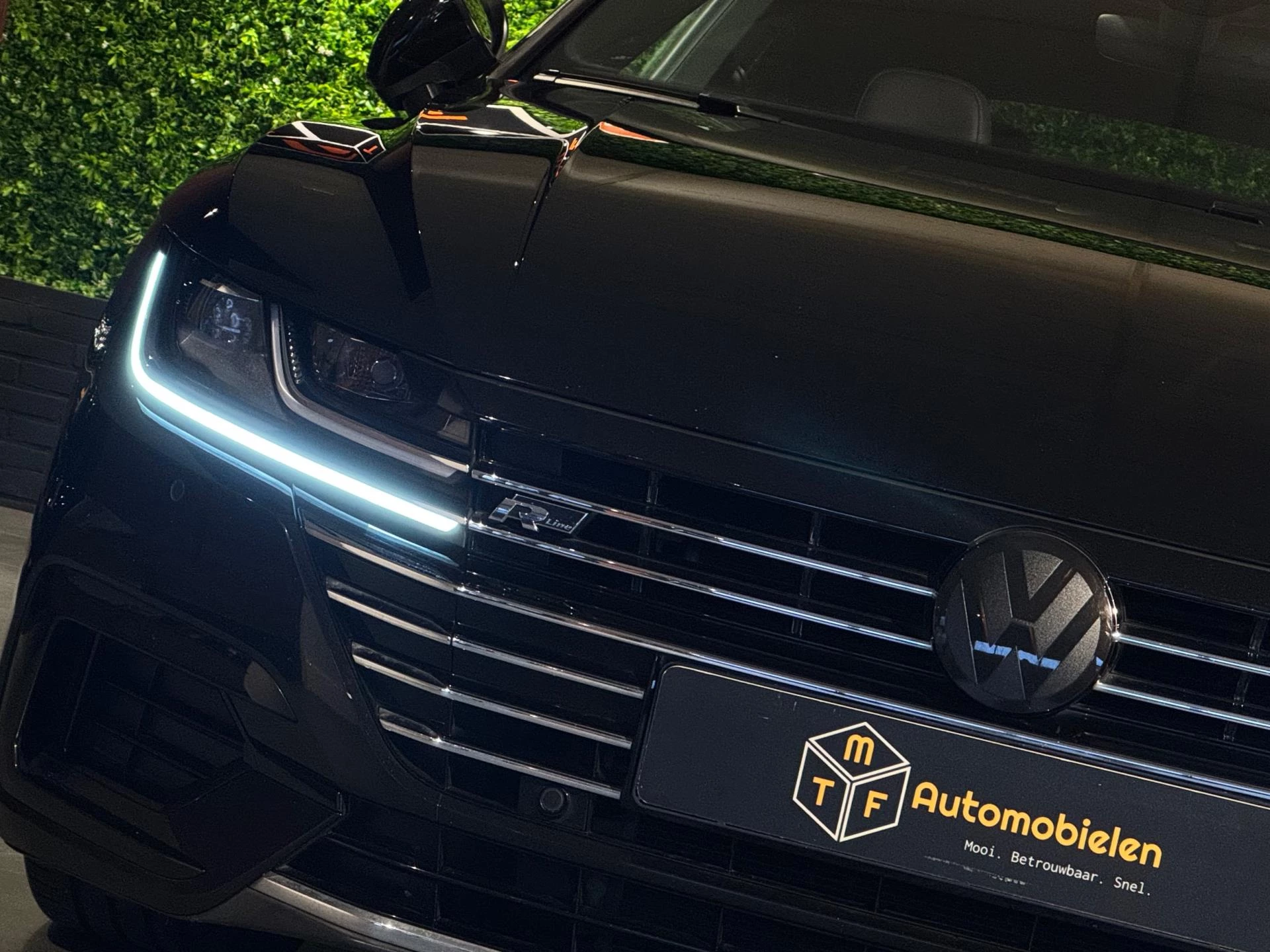 Hoofdafbeelding Volkswagen Arteon