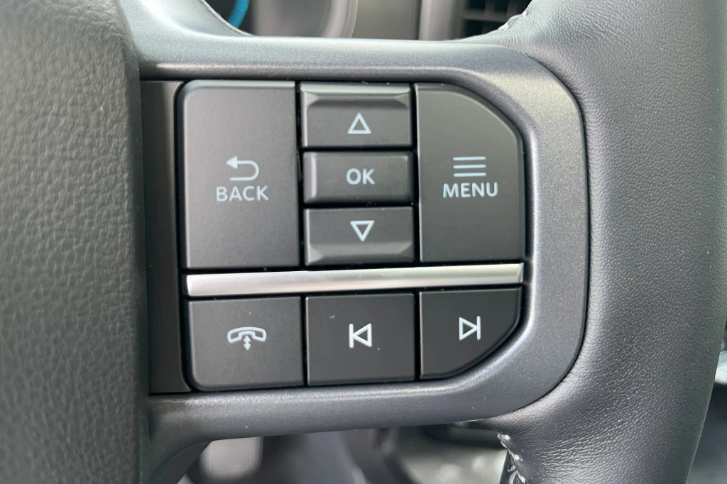 Hoofdafbeelding Ford F-150