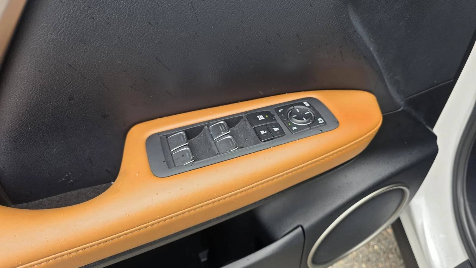 Hoofdafbeelding Lexus RX