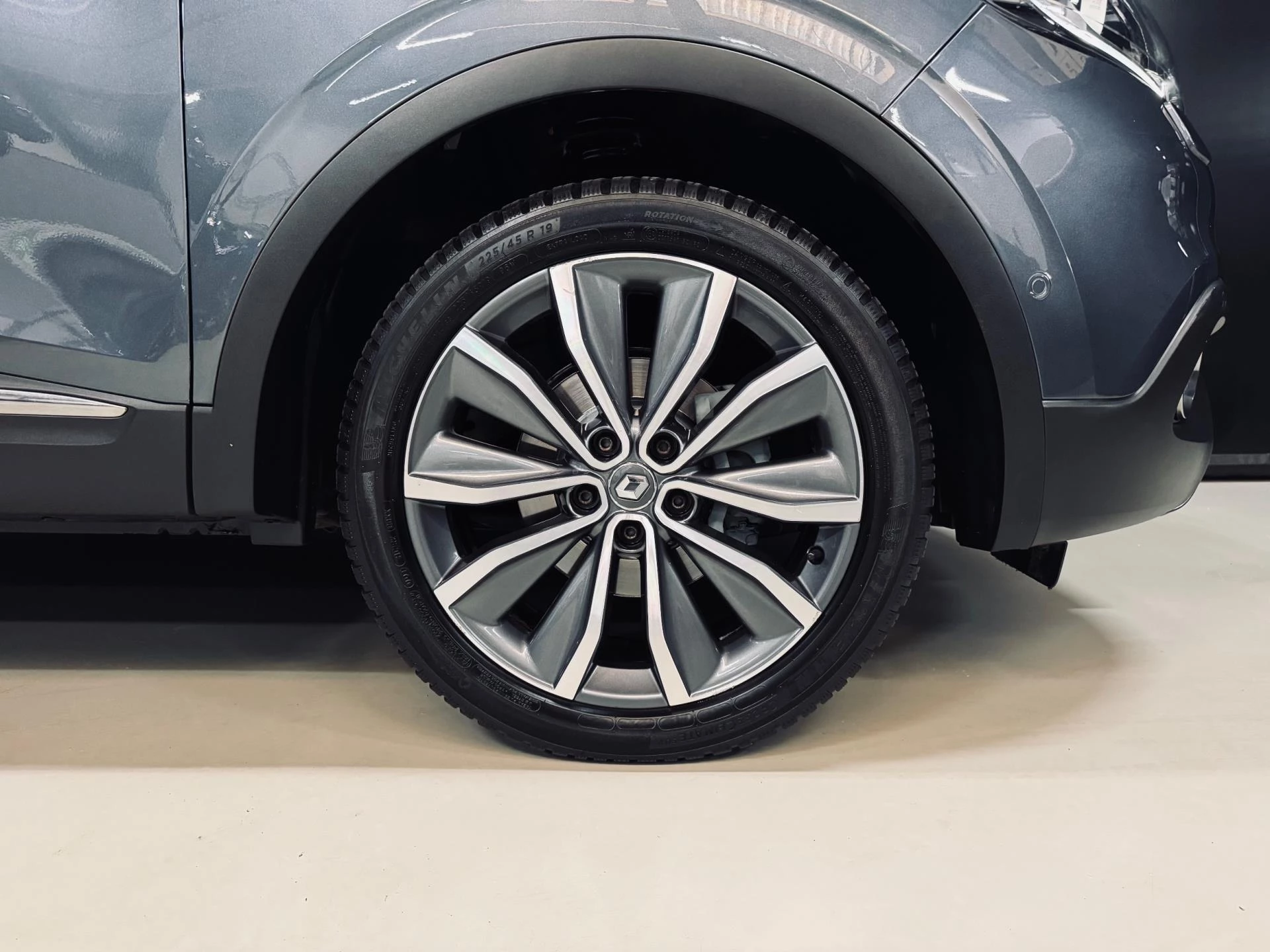 Hoofdafbeelding Renault Kadjar