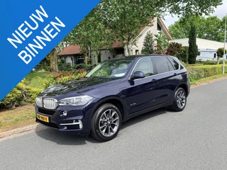 BMW X5 xDrive40e 313PK High Executive•Pano•Leder