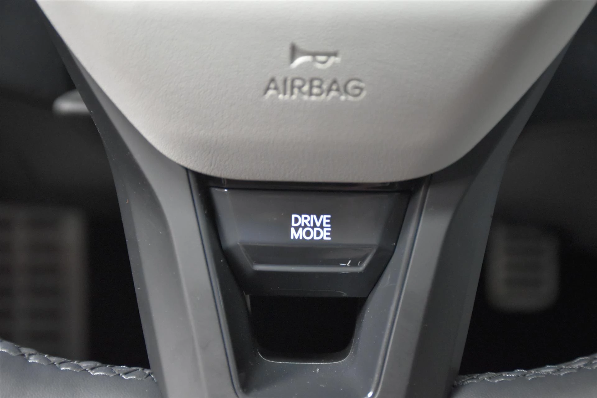 Hoofdafbeelding Kia K4