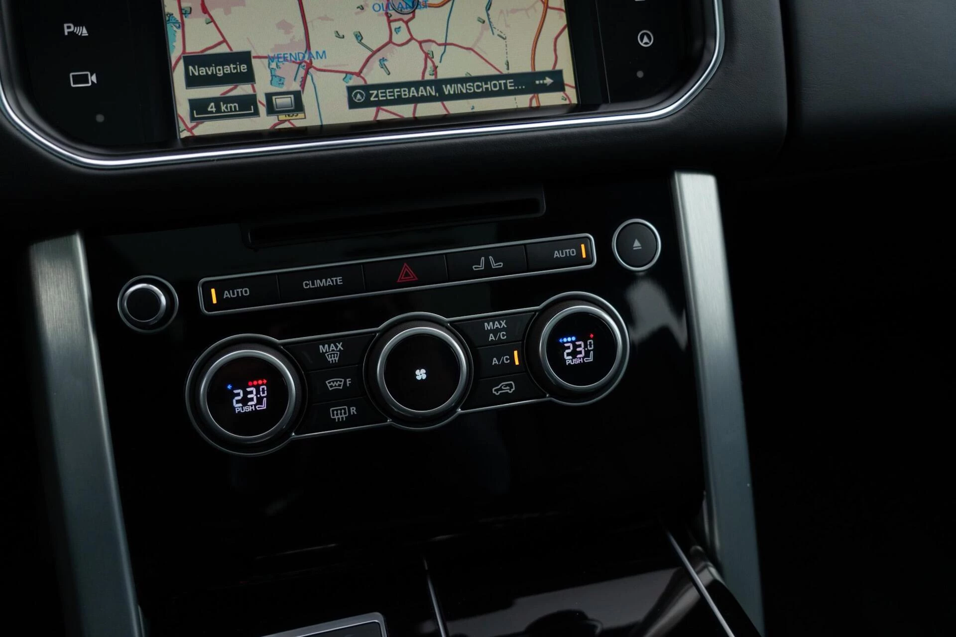 Hoofdafbeelding Land Rover Range Rover