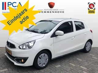 Mitsubishi Space Star 1.0 Cool+ Airco/CV/El.ramen