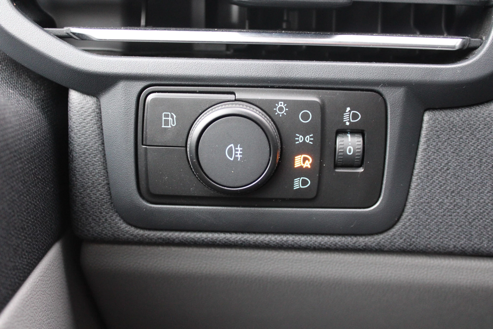 Hoofdafbeelding Ford Tourneo Custom