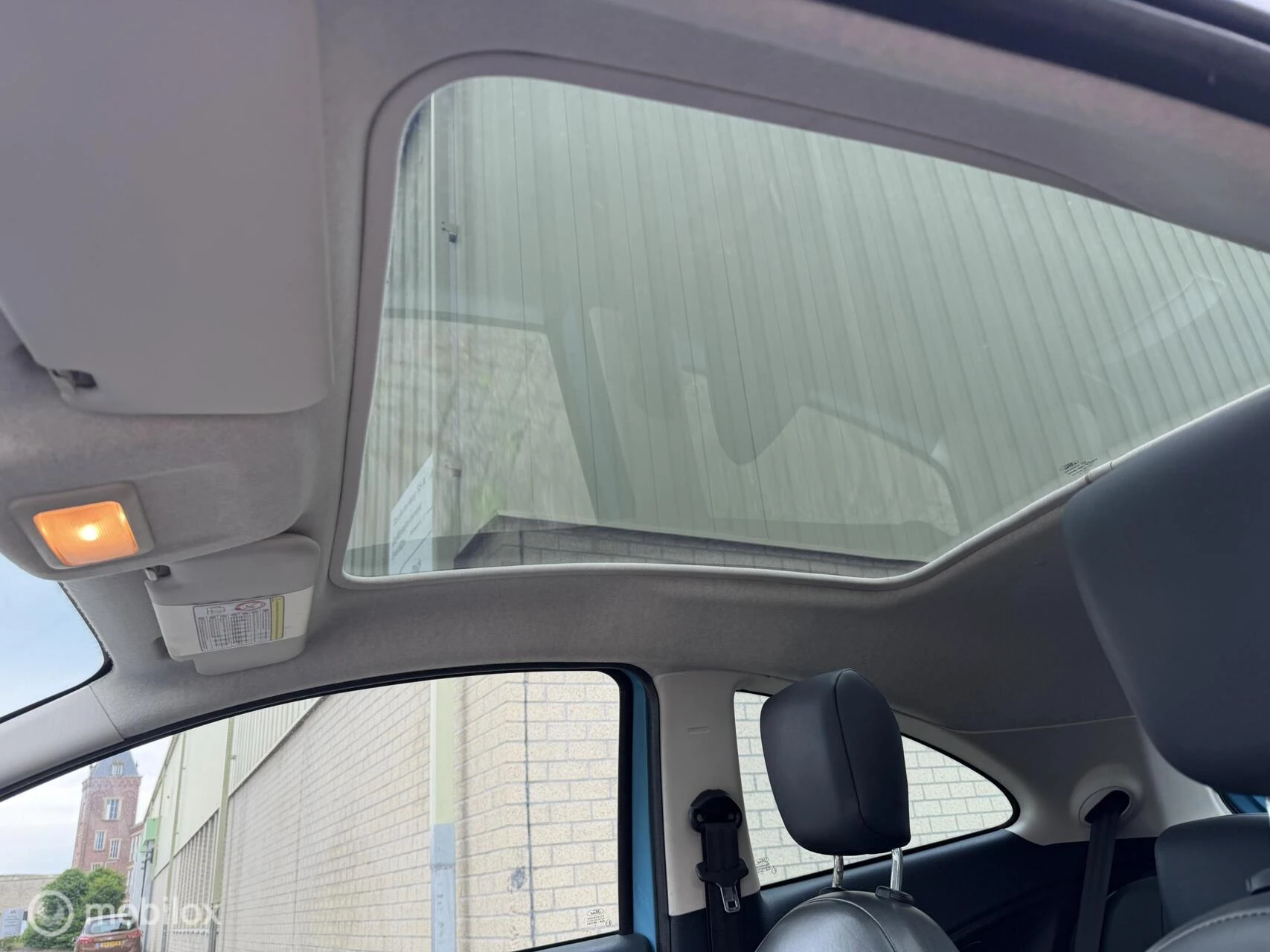 Hoofdafbeelding Ford Ka