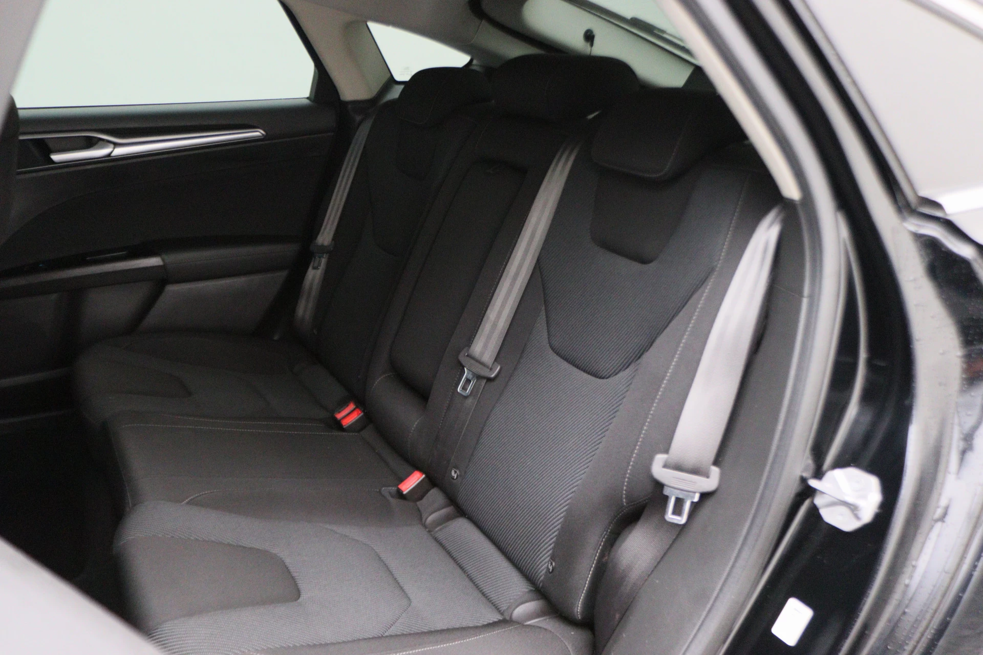 Hoofdafbeelding Ford Mondeo