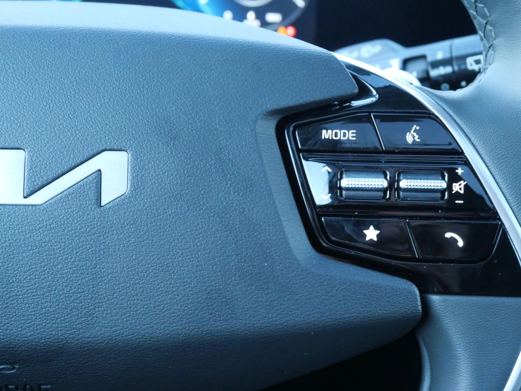 Hoofdafbeelding Kia Niro EV