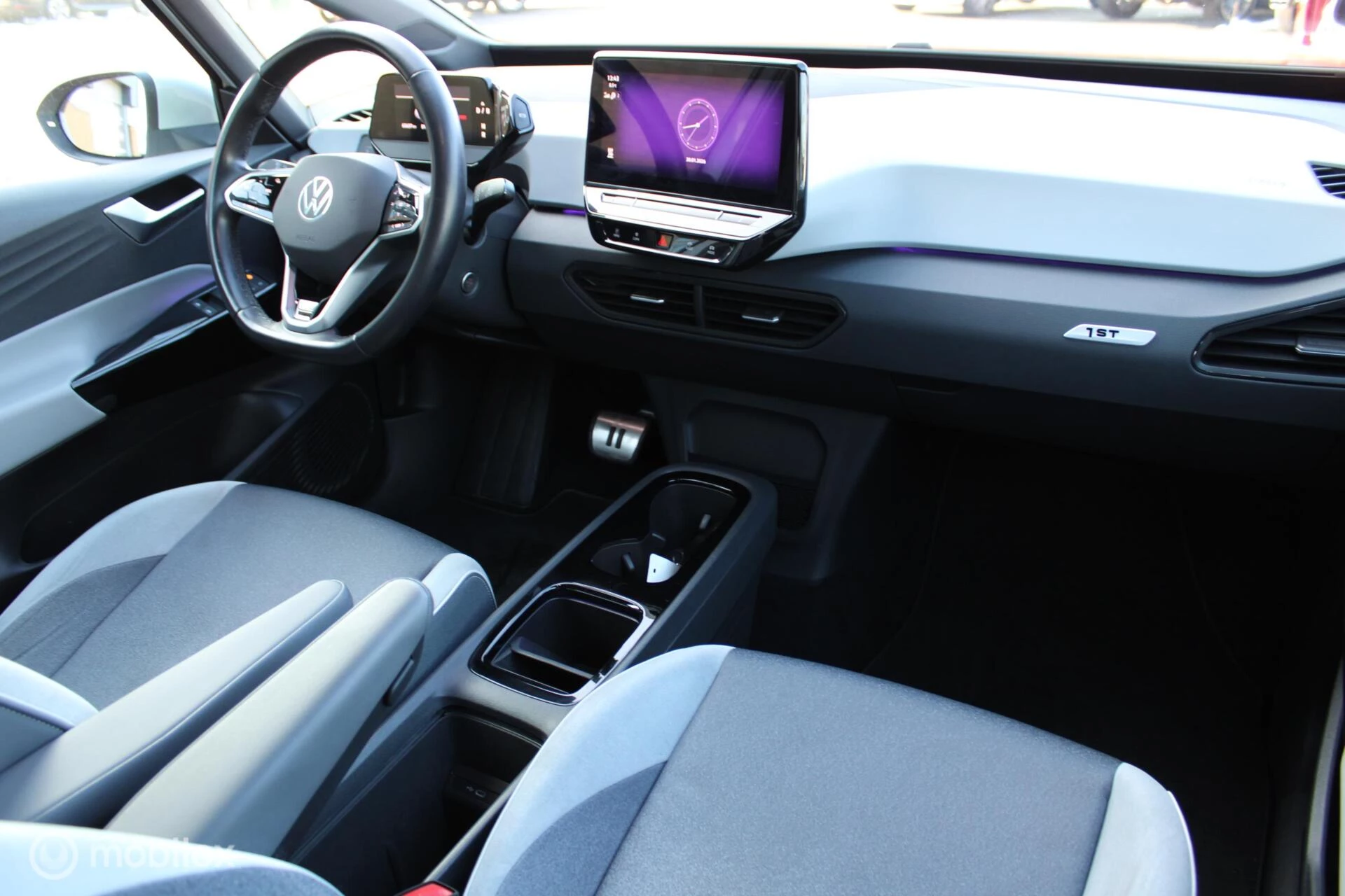 Hoofdafbeelding Volkswagen ID.3