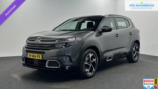 Citroen C5 Aircross 1.2 PureTech Business CAMERA NAVI CARPLAY ECC LM CRUISE.