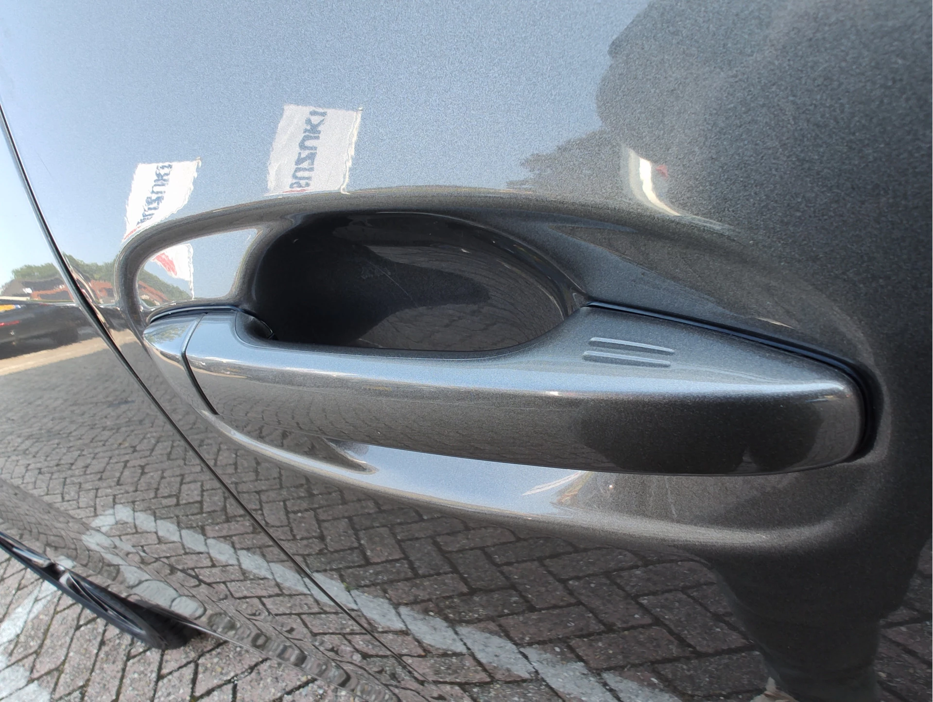 Hoofdafbeelding Toyota Verso