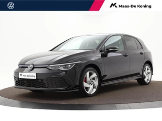 Volkswagen Golf 1.4 245pk DSG eHybrid GTE · Apple/Android Car Play · Navi · Head-Up Display · P-Sensoren · Park Assist · 17'' Inch · Garantie T/m 20-01-2027 of 100.000km