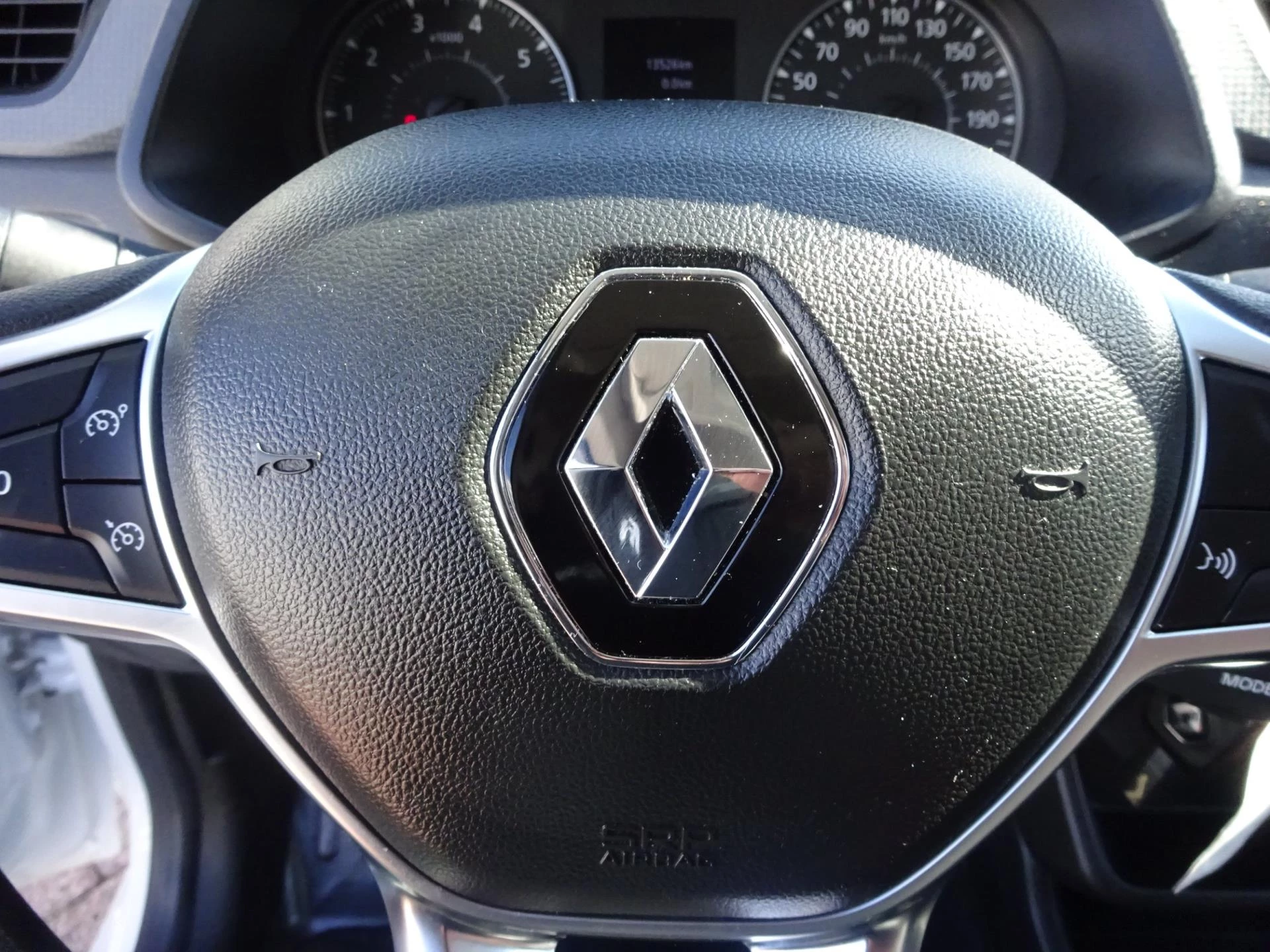 Hoofdafbeelding Renault Express