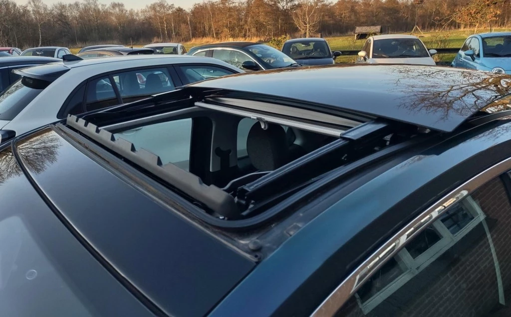 Hoofdafbeelding Fiat 500e