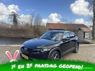 Mazda MX-30 e-SkyActiv 145 First Edition 36 kWh | Soh 93%