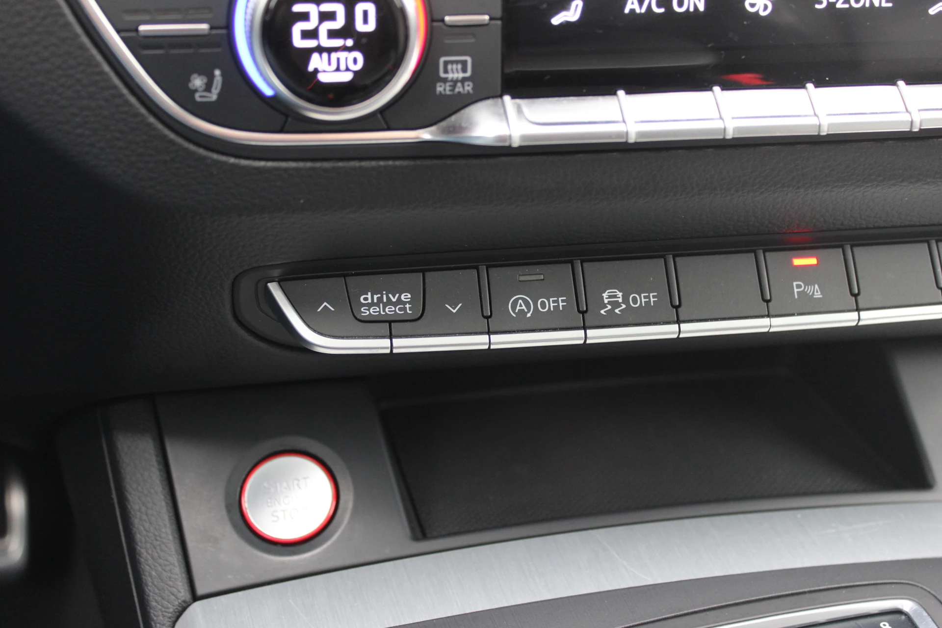 Hoofdafbeelding Audi SQ5