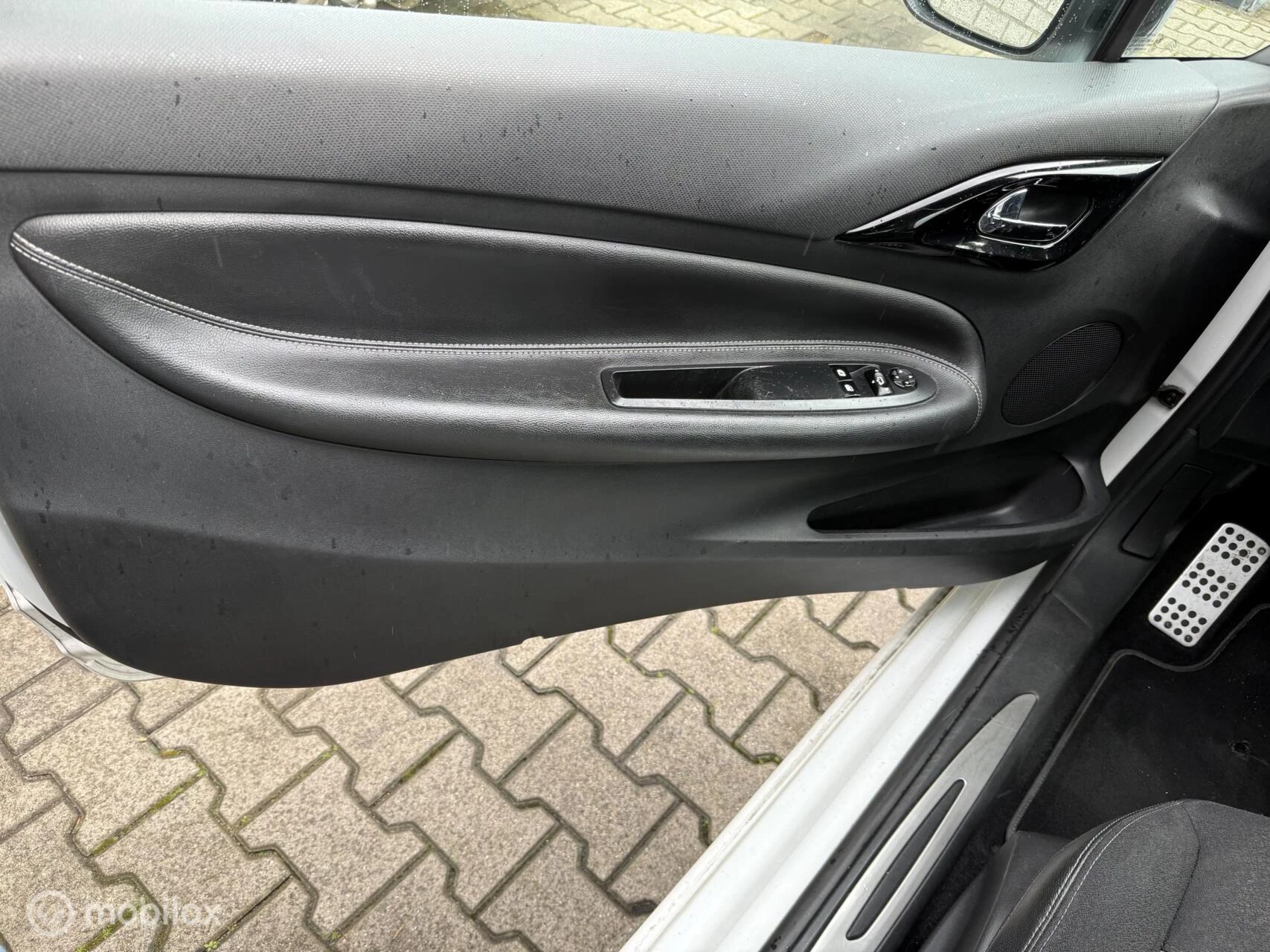 Hoofdafbeelding Citroën DS3