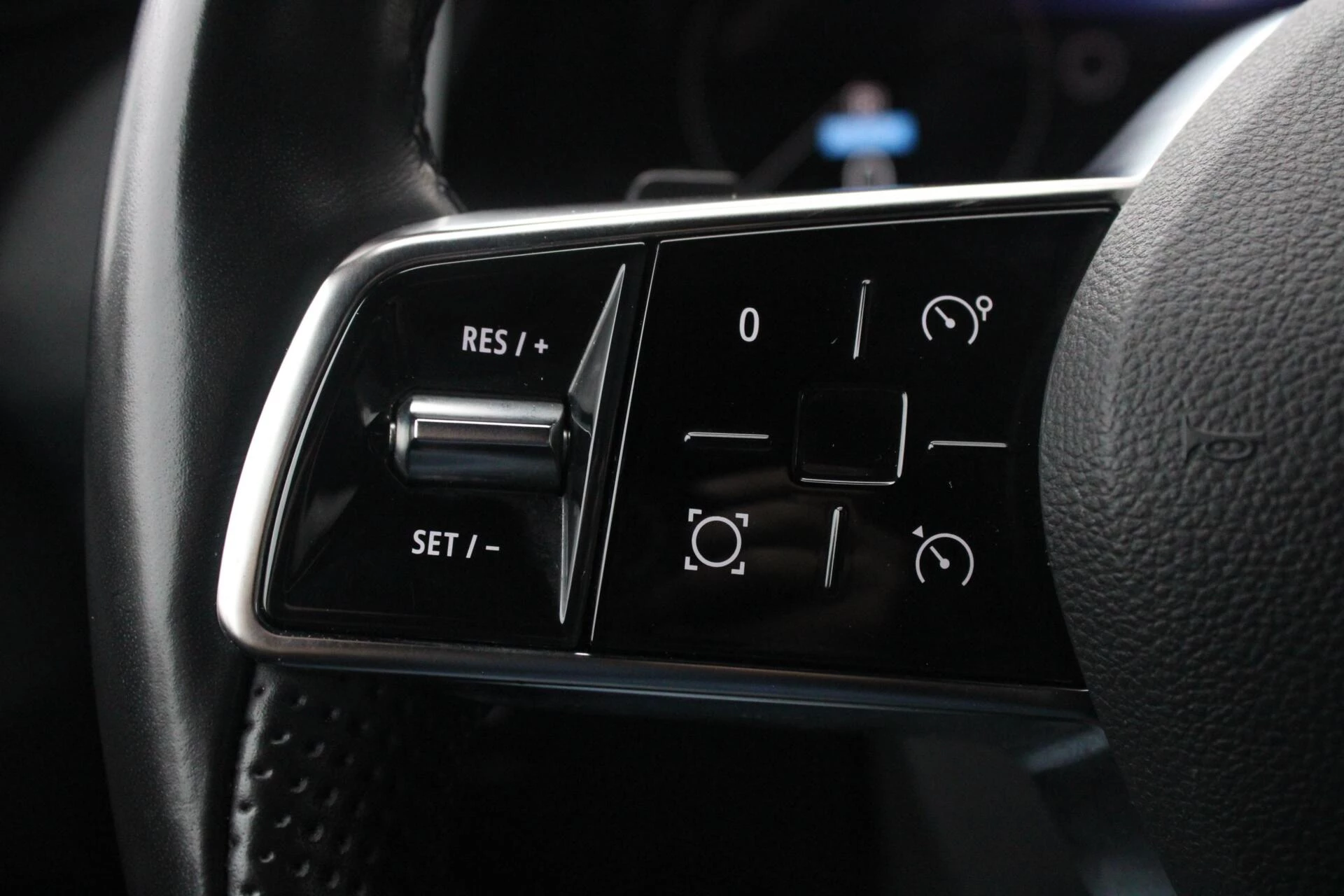 Hoofdafbeelding Renault Megane E-Tech