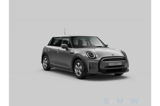 Hoofdafbeelding MINI One