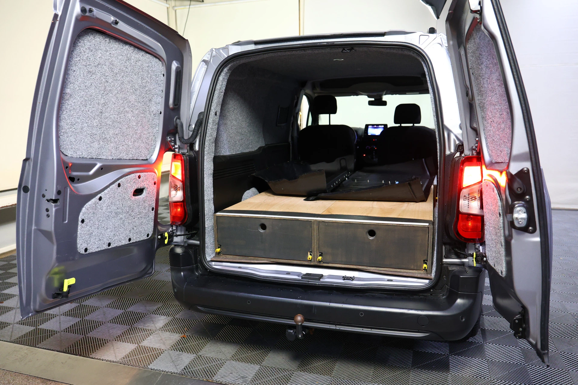 Hoofdafbeelding Toyota ProAce