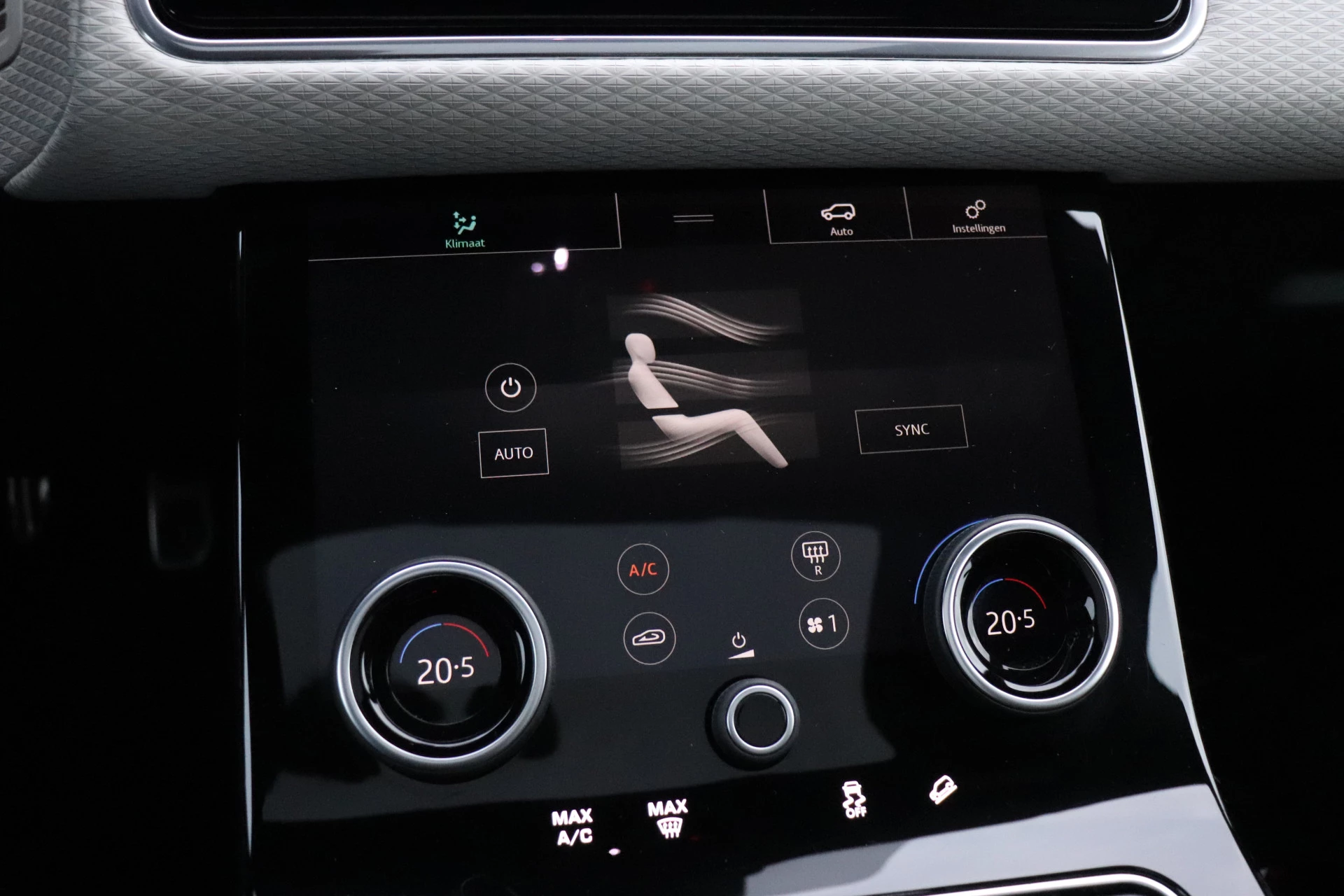 Hoofdafbeelding Land Rover Range Rover Velar