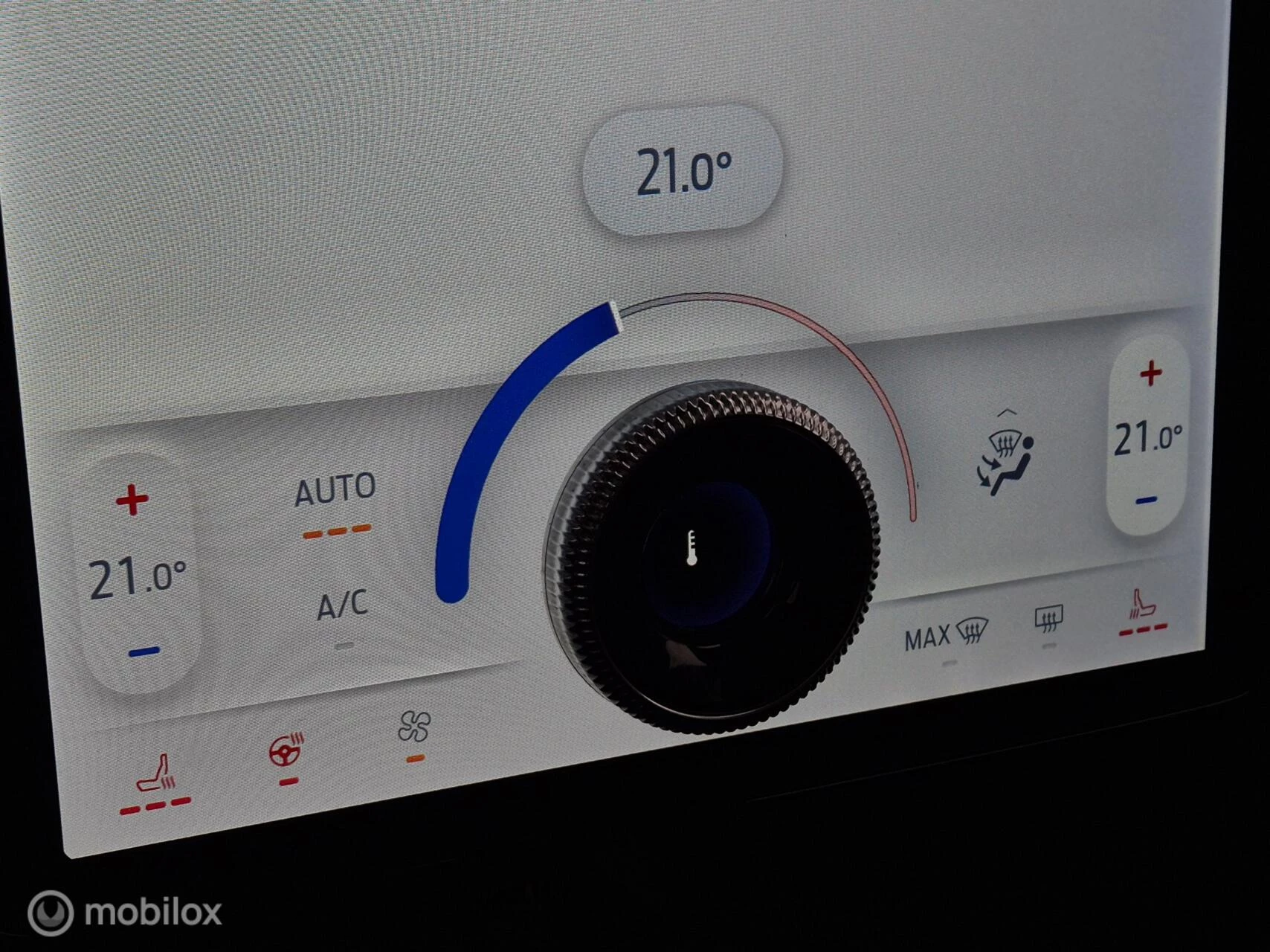 Hoofdafbeelding Ford Mustang Mach-E