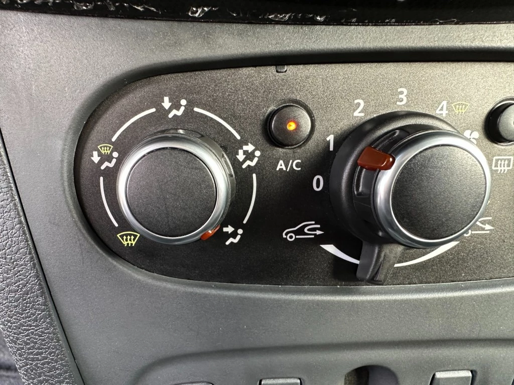 Hoofdafbeelding Dacia Logan