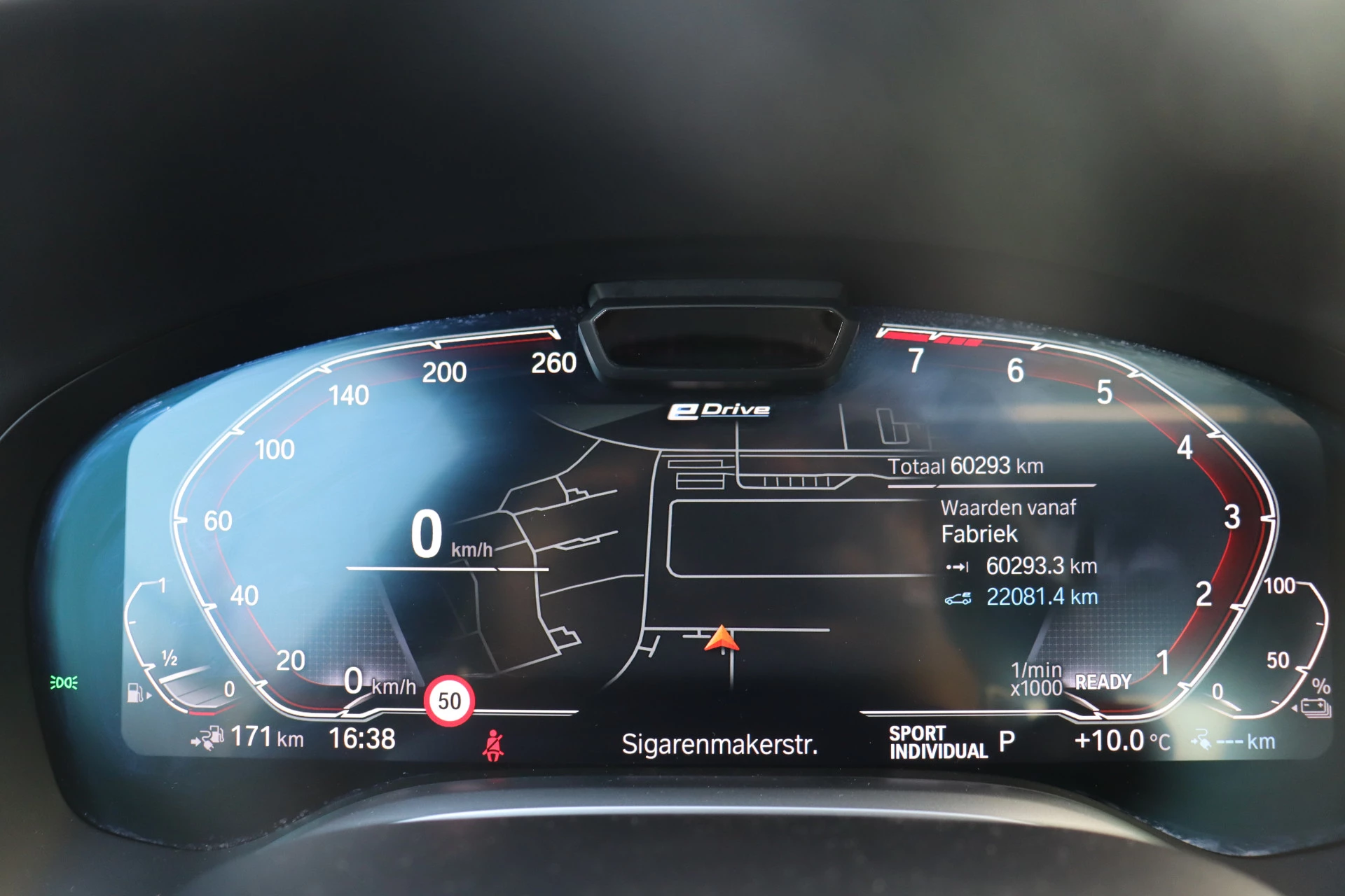 Hoofdafbeelding BMW 7 Serie