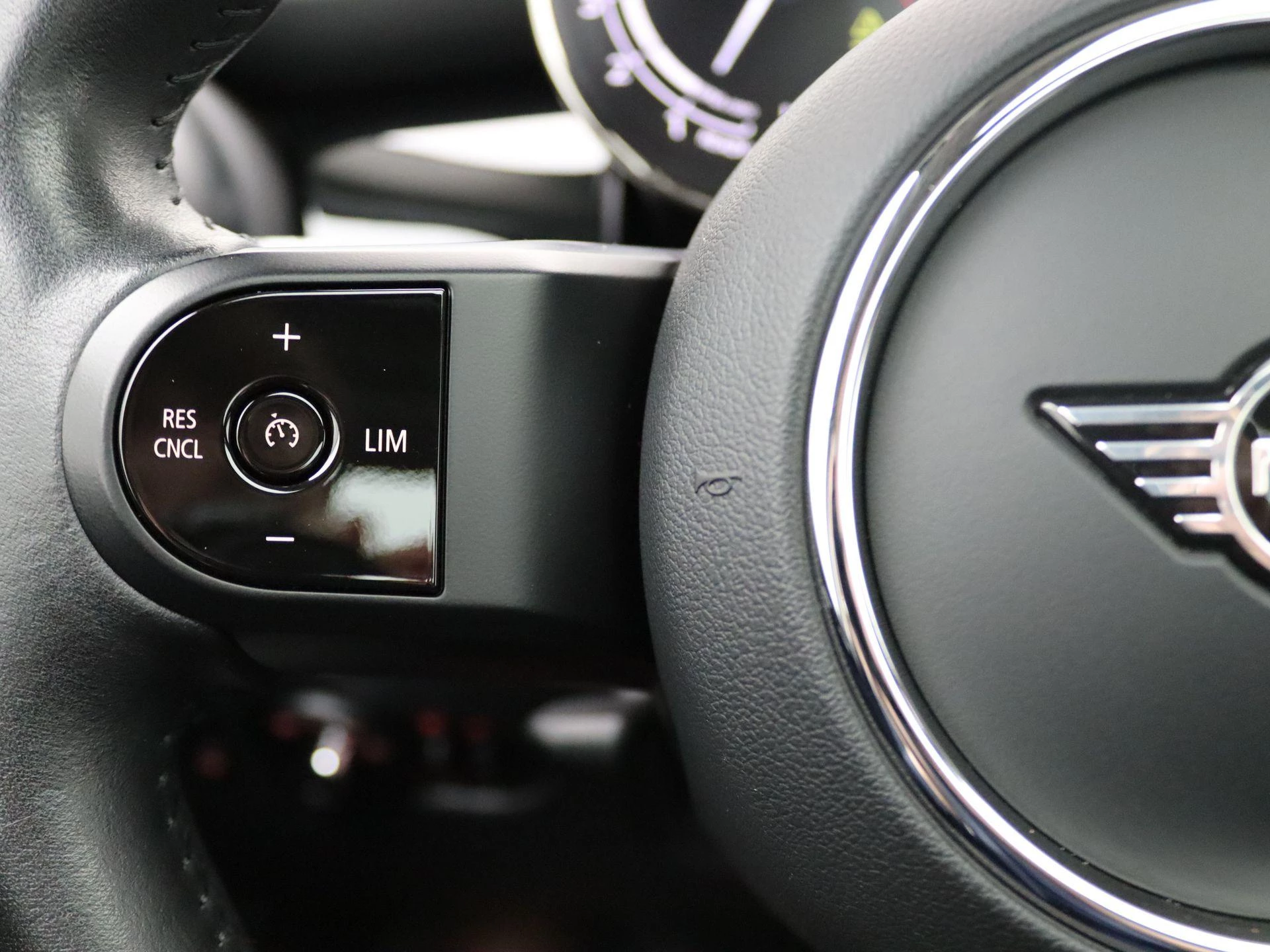 Hoofdafbeelding MINI 5-deurs