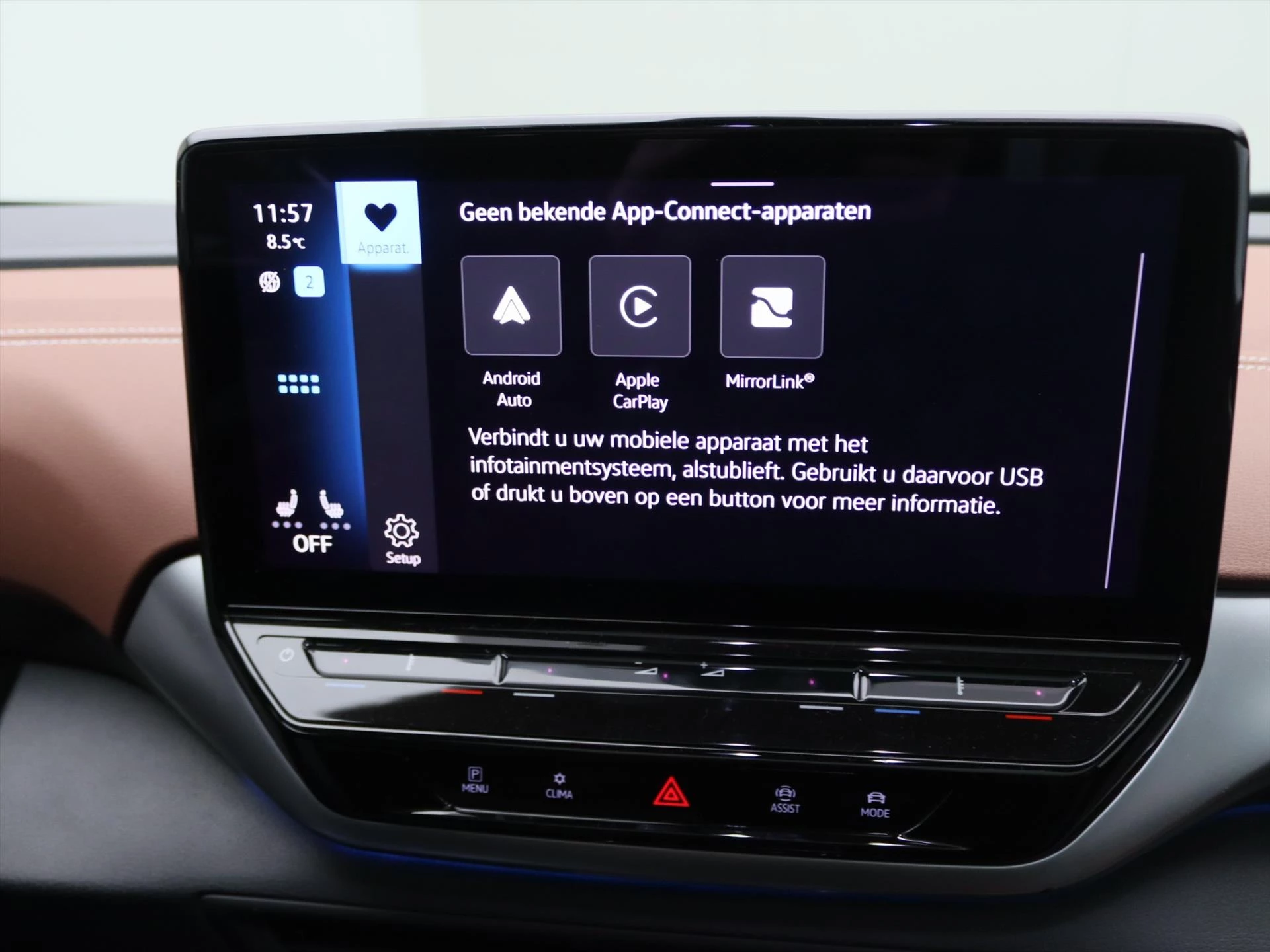 Hoofdafbeelding Volkswagen ID.4