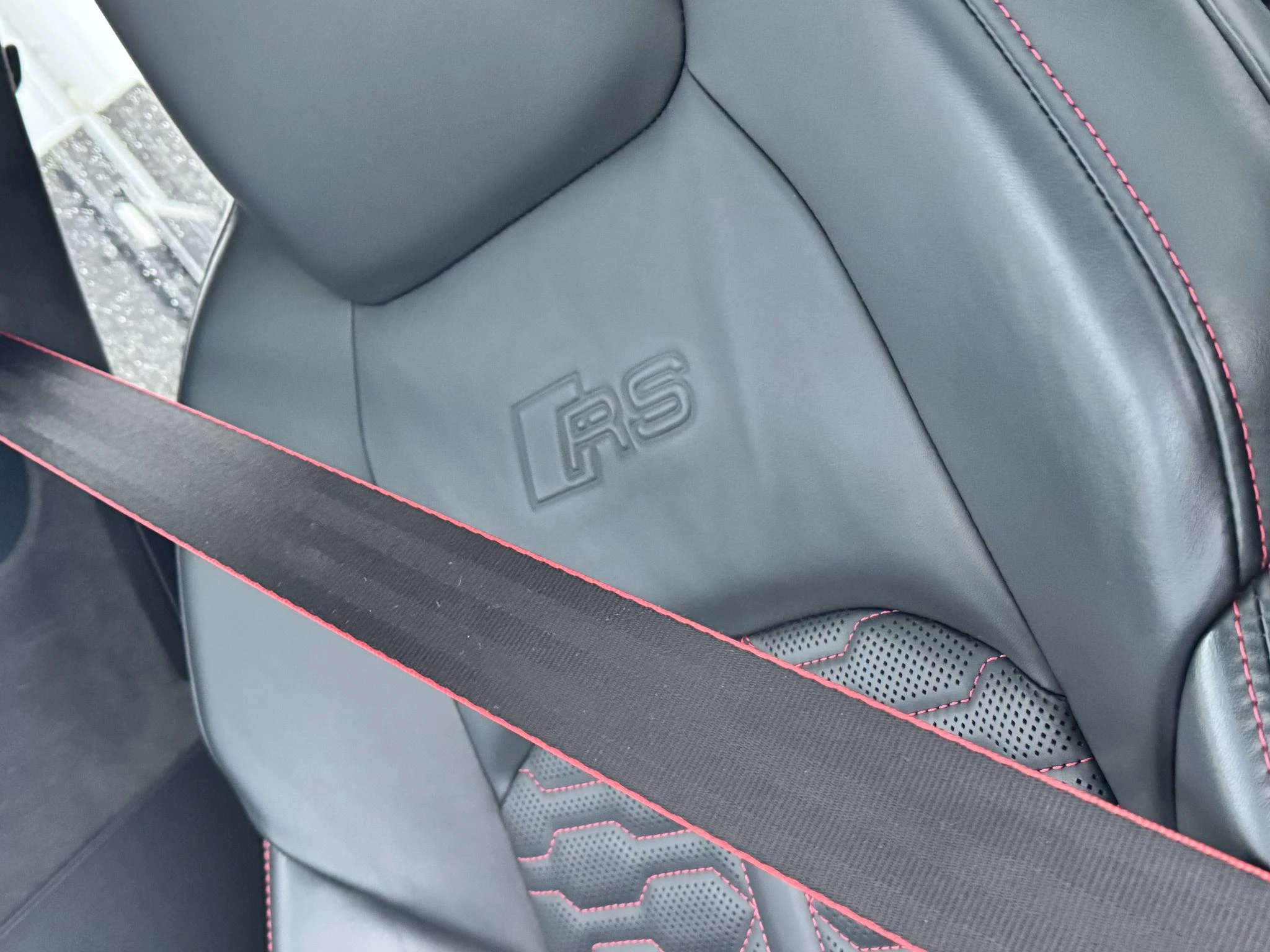 Hoofdafbeelding Audi RS6