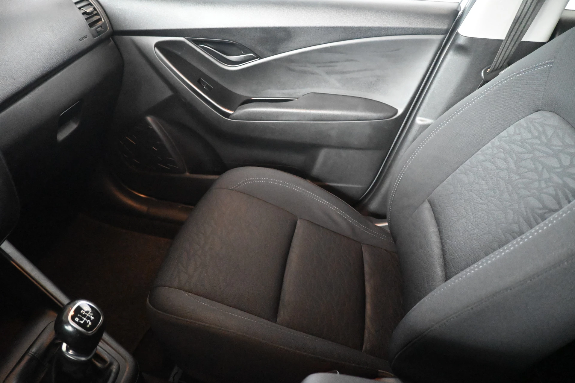 Hoofdafbeelding Hyundai ix20