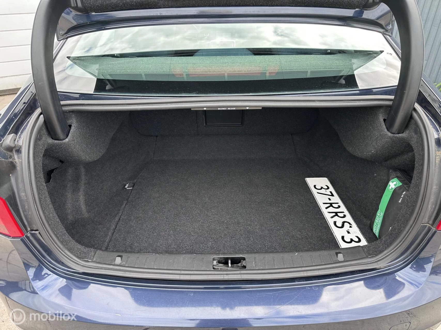 Hoofdafbeelding Volvo S60