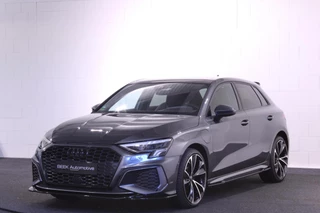 Audi A3 Sportback 40 TFSIe | S Line | PANO | MAXTON | HuD |