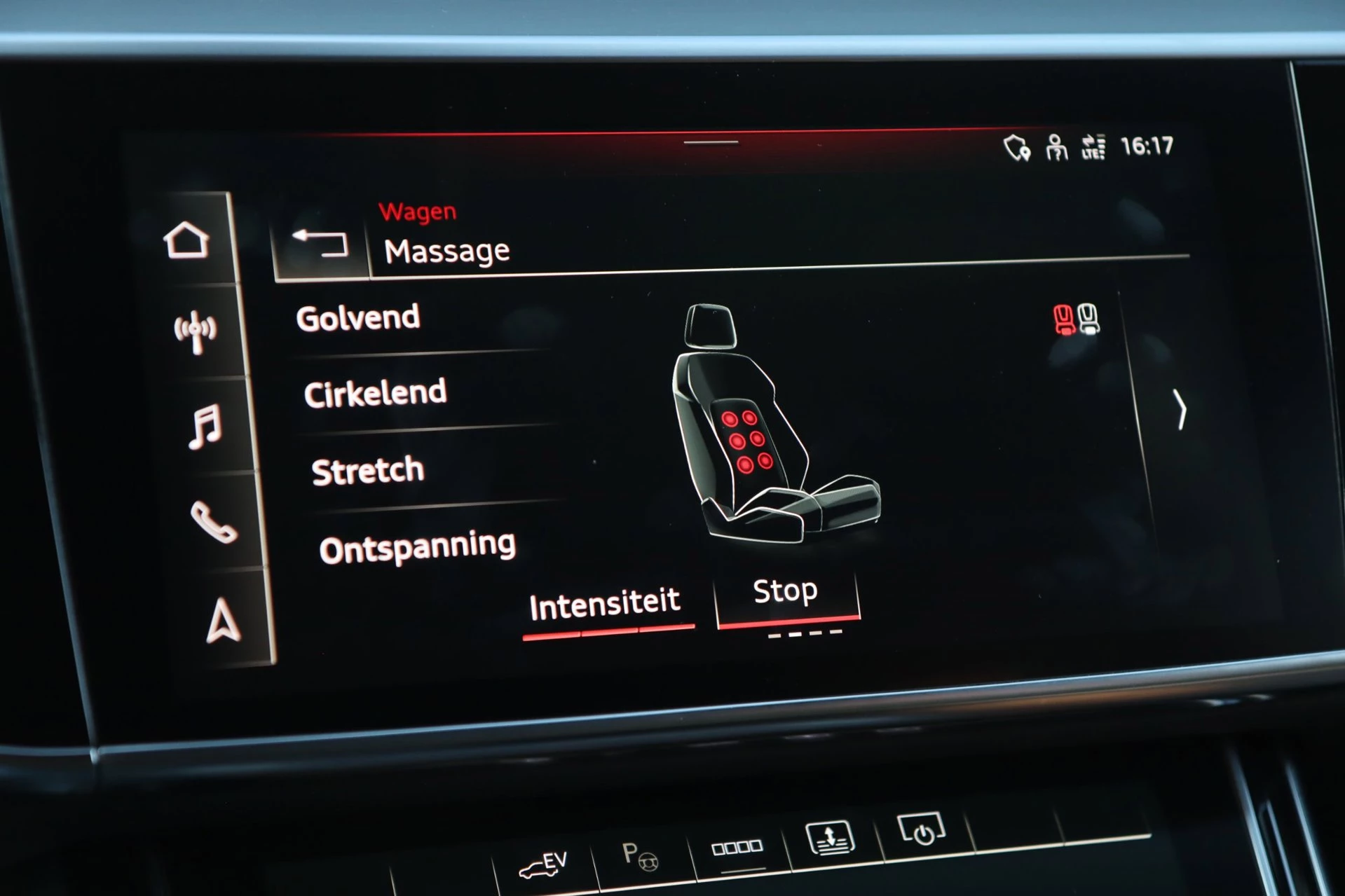 Hoofdafbeelding Audi A8