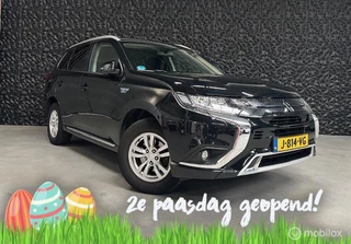 Mitsubishi Outlander 2.4 PHEV Pure | Camera | Carplay | ESP