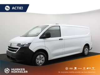 Hoofdafbeelding Volkswagen e-Transporter Volkswagen e-Transporter L2 Life | Voor Mekaar Deal> Netto-ACTIE-Prijs; bij koop of leasen via HK / excl. kosten rijklaarmaken <