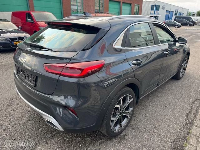 Hoofdafbeelding Kia XCeed