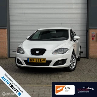 Seat Leon 1.2 TSI Ecomotive Businessline / CARPLAY / STOELVW