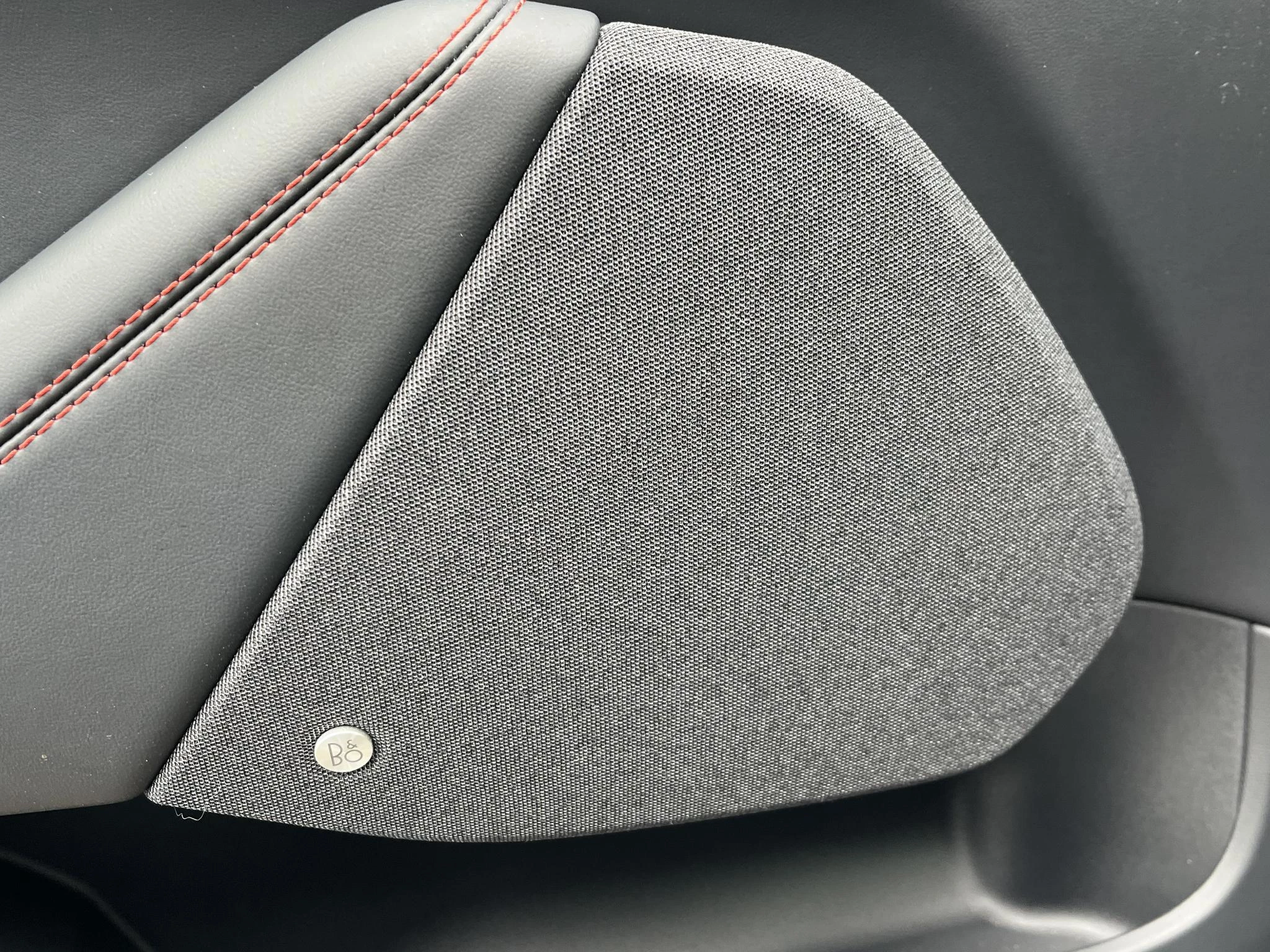 Hoofdafbeelding Ford Mustang Mach-E