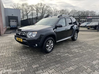 Dacia Duster 1.5 dCi S&S 4x4 Blackshadow