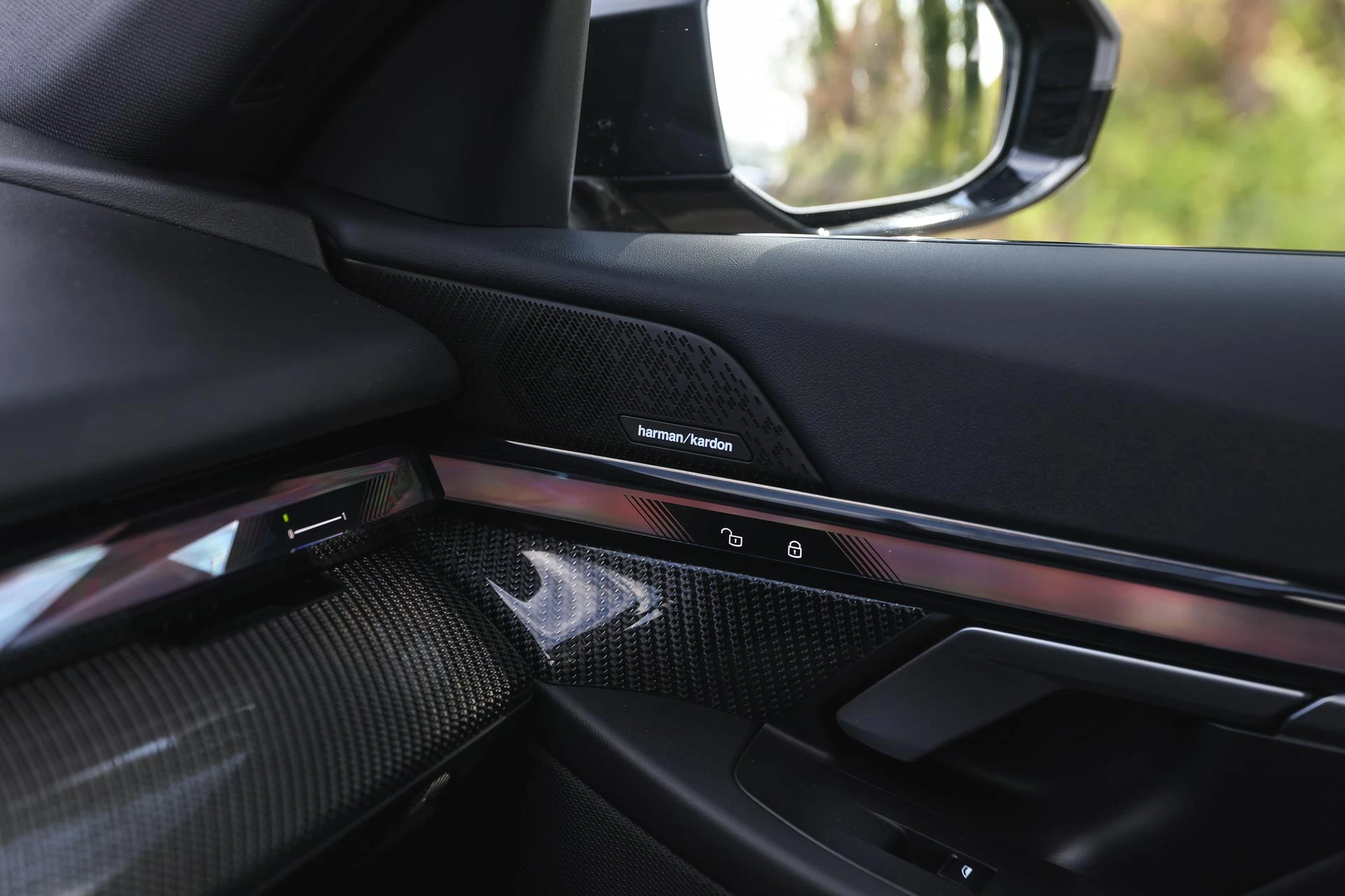 Hoofdafbeelding BMW i5