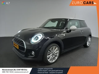 Mini Mini 1.5 136pk Cooper Chili | Climate control | Cruise control | Lichtmetalen velgen 17" | Stoelverwarming | Led