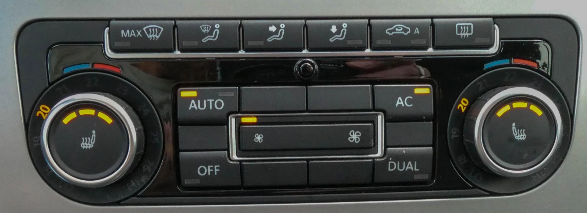 Hoofdafbeelding Volkswagen Eos