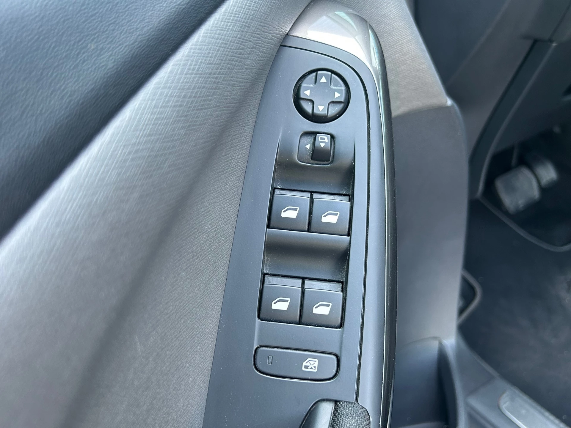 Hoofdafbeelding Citroën Grand C4 Spacetourer