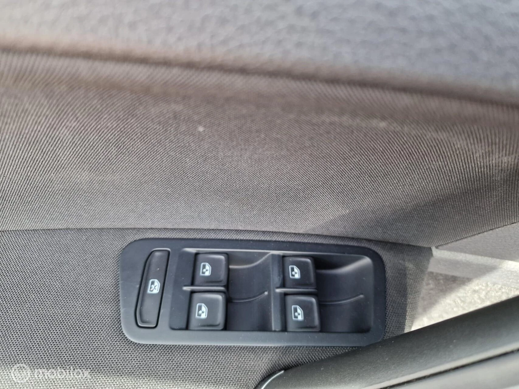 Hoofdafbeelding Volkswagen e-Golf